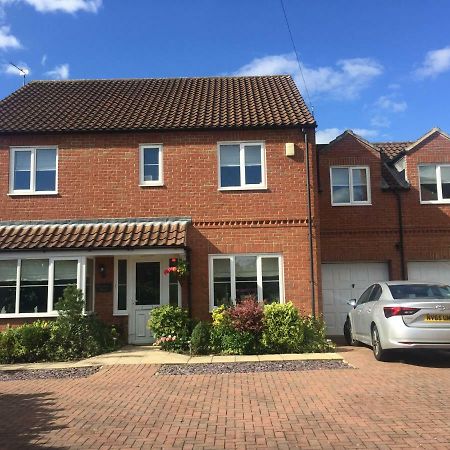 Appartement Highbury House, Warm And Welcoming. à Darlington  Extérieur photo
