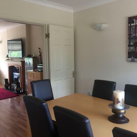 Appartement Highbury House, Warm And Welcoming. à Darlington  Extérieur photo
