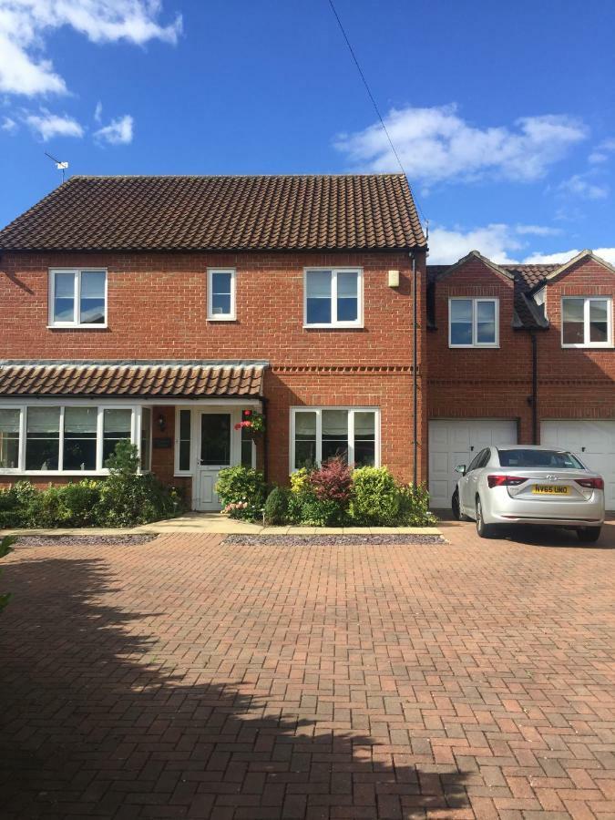 Appartement Highbury House, Warm And Welcoming. à Darlington  Extérieur photo