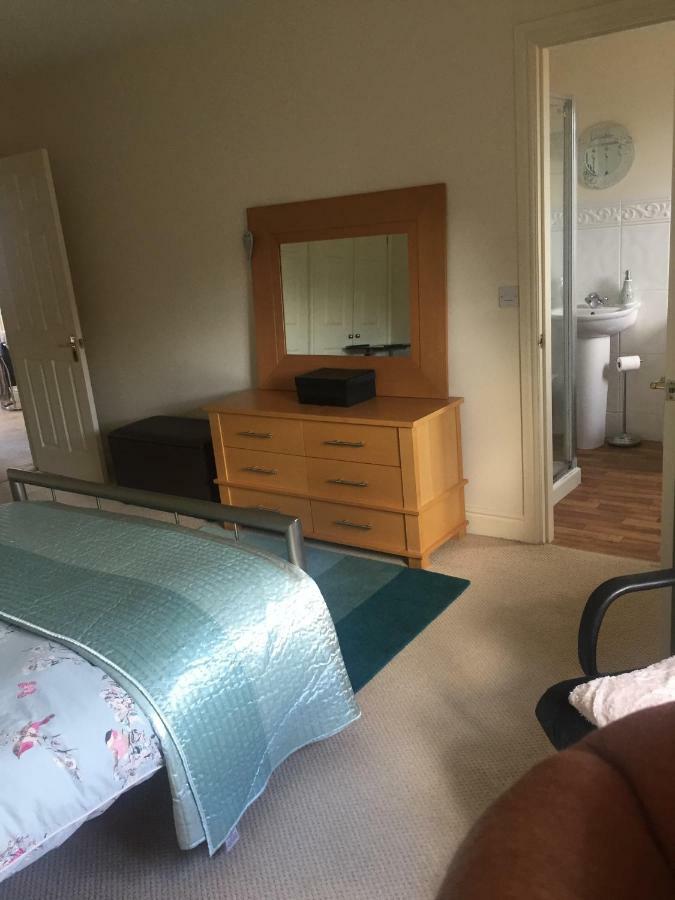 Appartement Highbury House, Warm And Welcoming. à Darlington  Extérieur photo