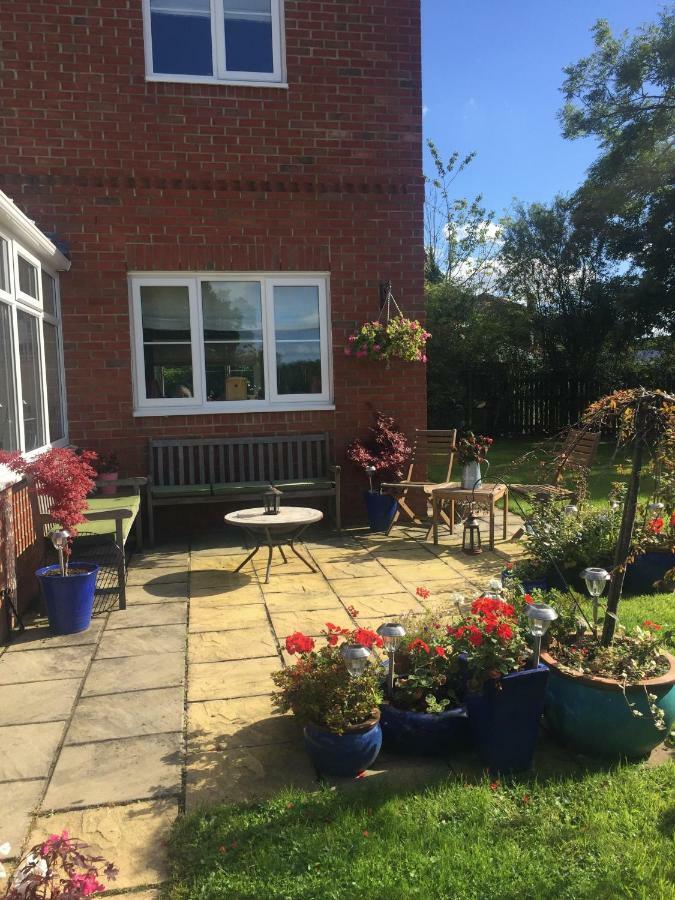 Appartement Highbury House, Warm And Welcoming. à Darlington  Extérieur photo