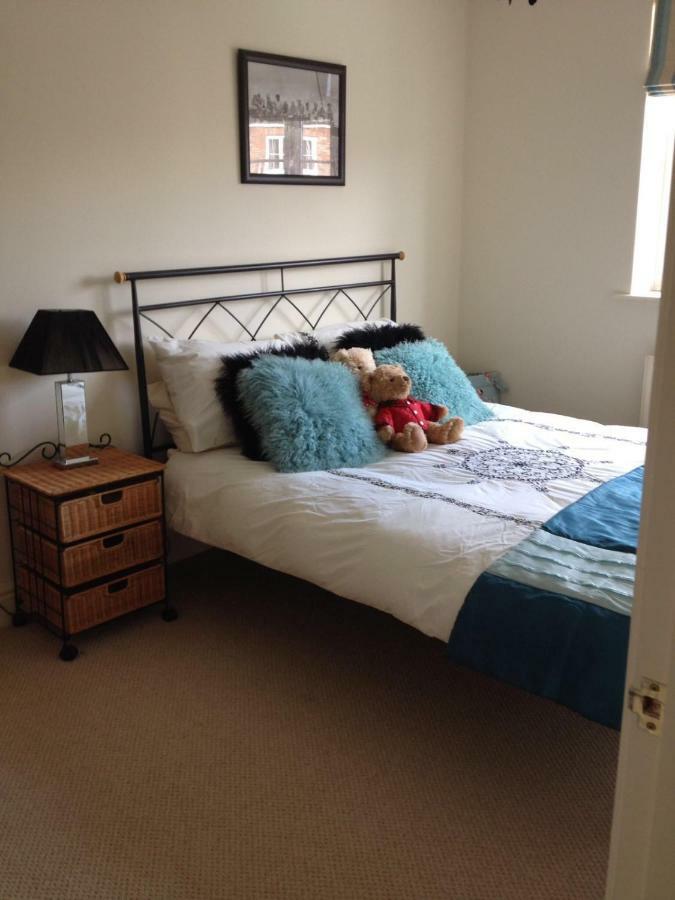 Appartement Highbury House, Warm And Welcoming. à Darlington  Extérieur photo