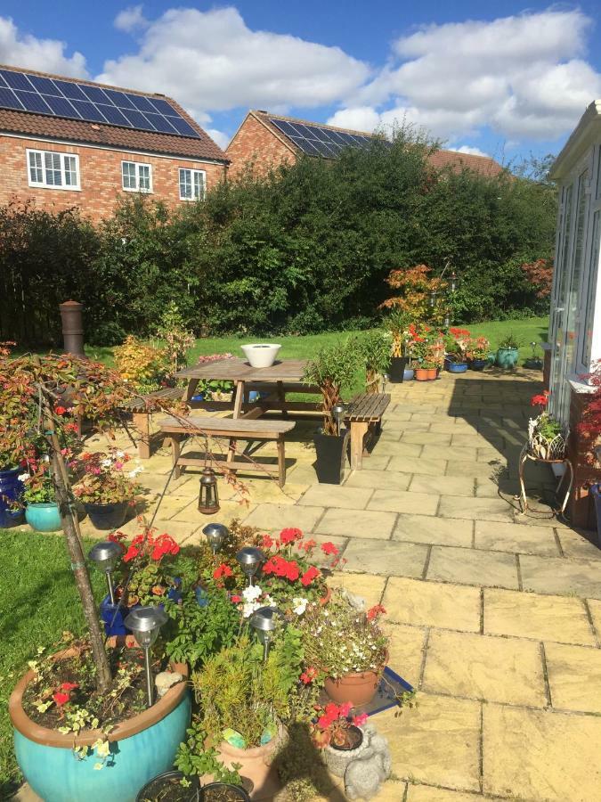 Appartement Highbury House, Warm And Welcoming. à Darlington  Extérieur photo