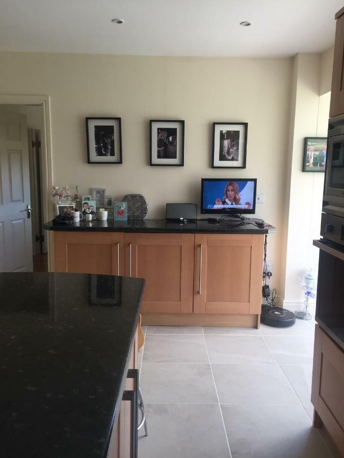 Appartement Highbury House, Warm And Welcoming. à Darlington  Extérieur photo