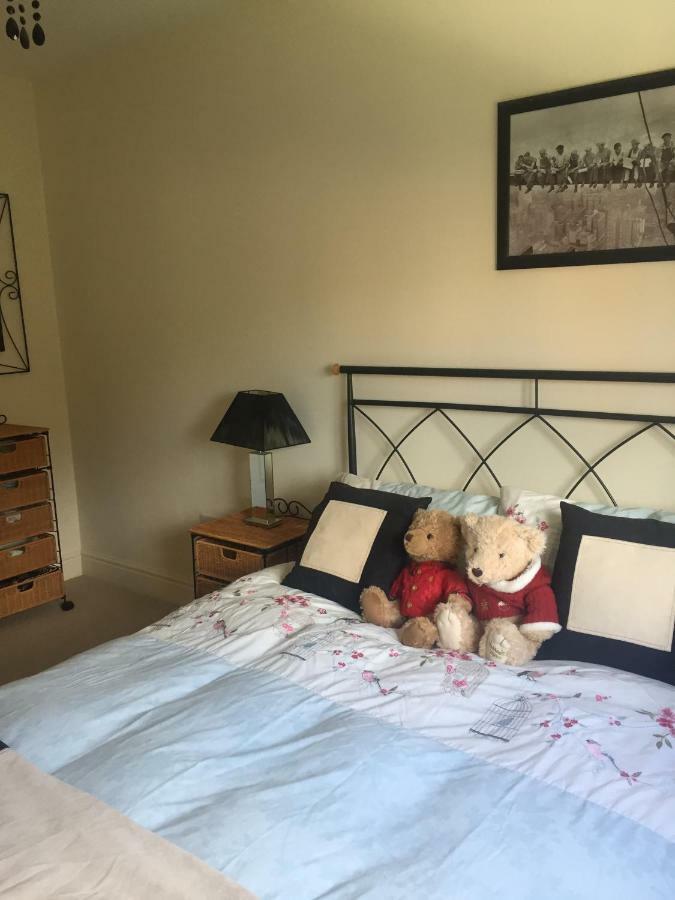 Appartement Highbury House, Warm And Welcoming. à Darlington  Extérieur photo