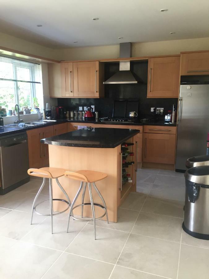 Appartement Highbury House, Warm And Welcoming. à Darlington  Extérieur photo