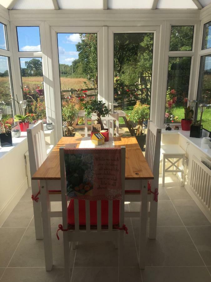 Appartement Highbury House, Warm And Welcoming. à Darlington  Extérieur photo