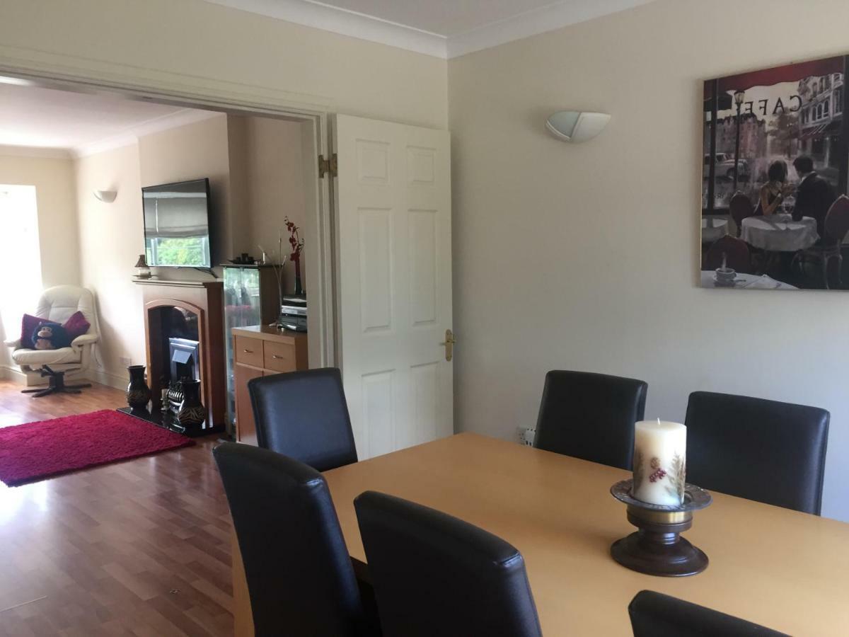 Appartement Highbury House, Warm And Welcoming. à Darlington  Extérieur photo