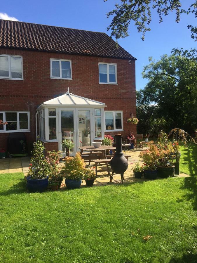 Appartement Highbury House, Warm And Welcoming. à Darlington  Extérieur photo