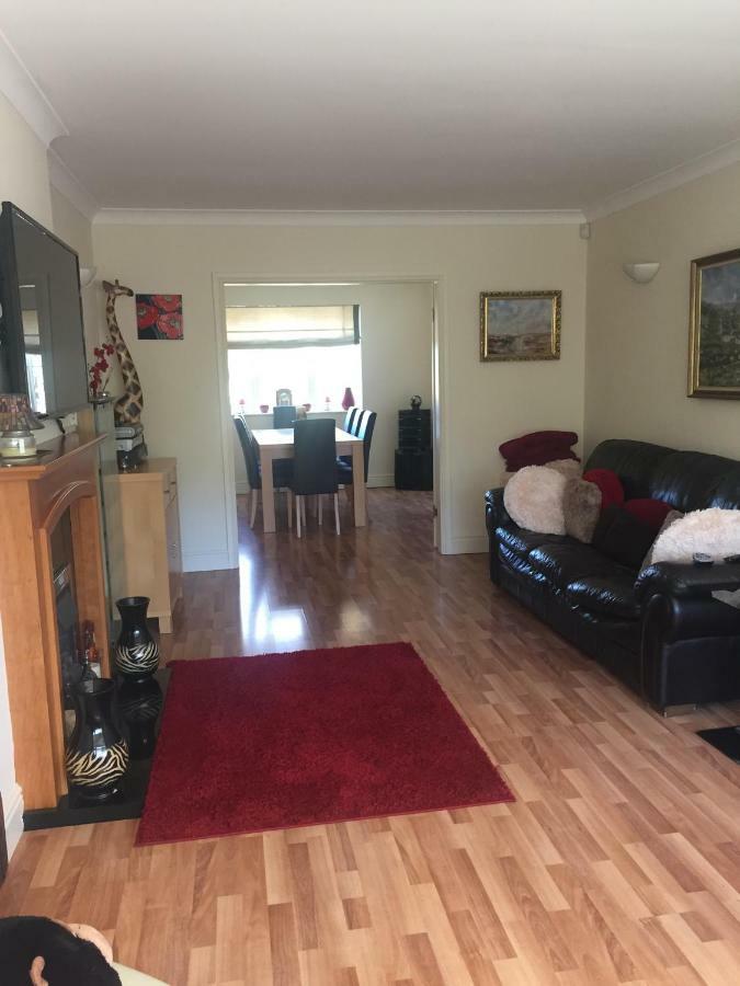 Appartement Highbury House, Warm And Welcoming. à Darlington  Extérieur photo