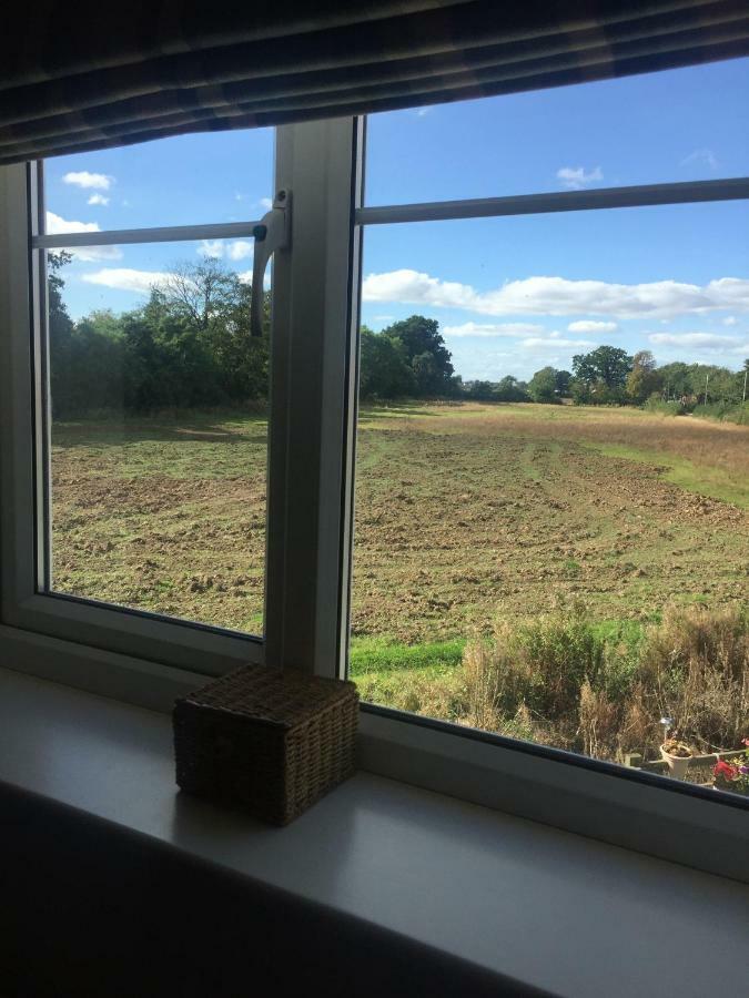 Appartement Highbury House, Warm And Welcoming. à Darlington  Extérieur photo