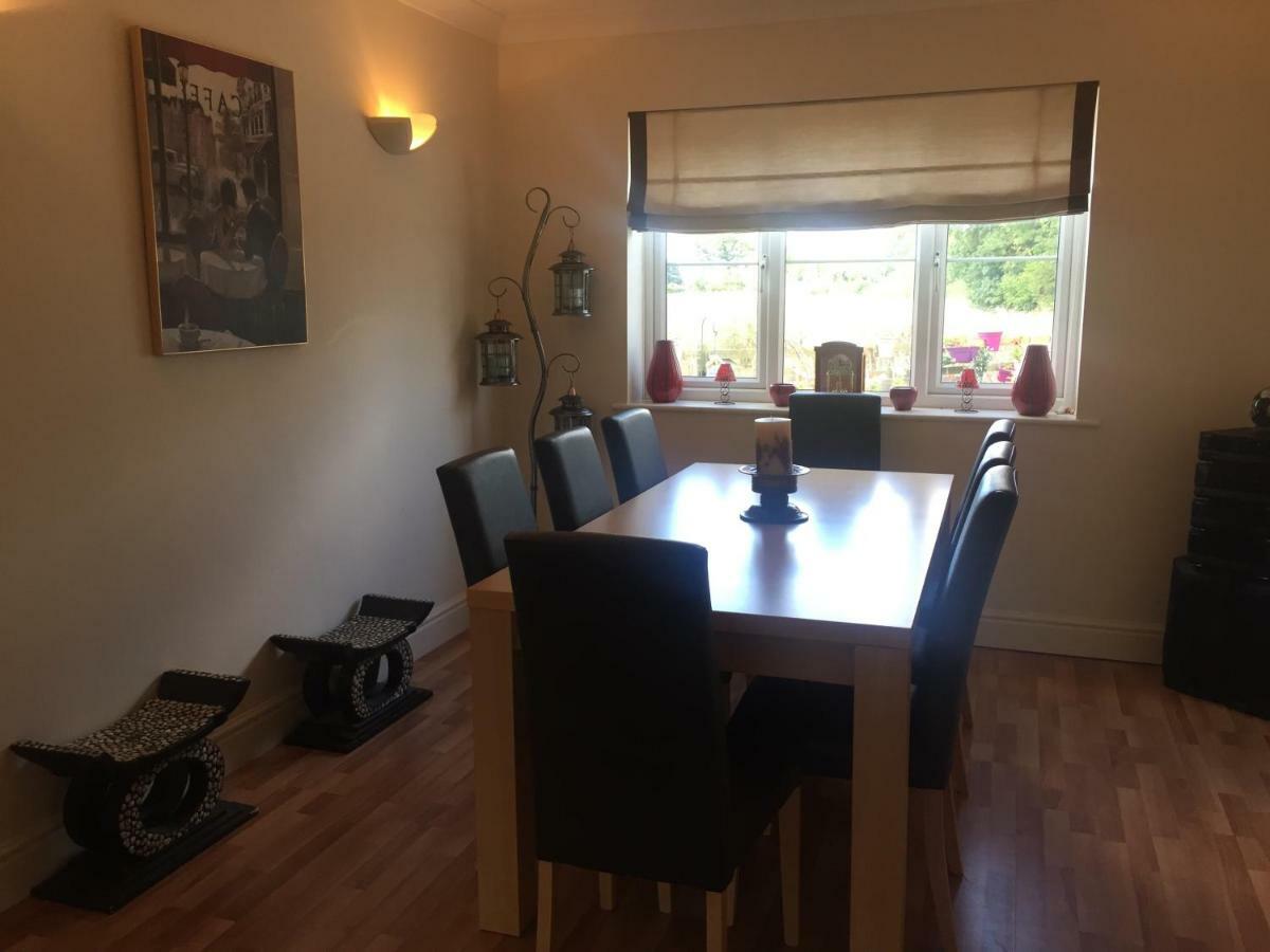 Appartement Highbury House, Warm And Welcoming. à Darlington  Extérieur photo