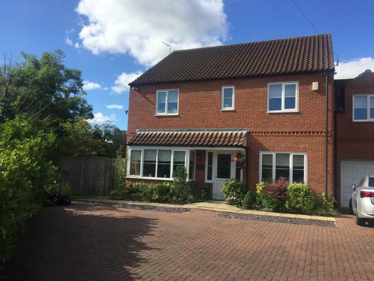 Appartement Highbury House, Warm And Welcoming. à Darlington  Extérieur photo